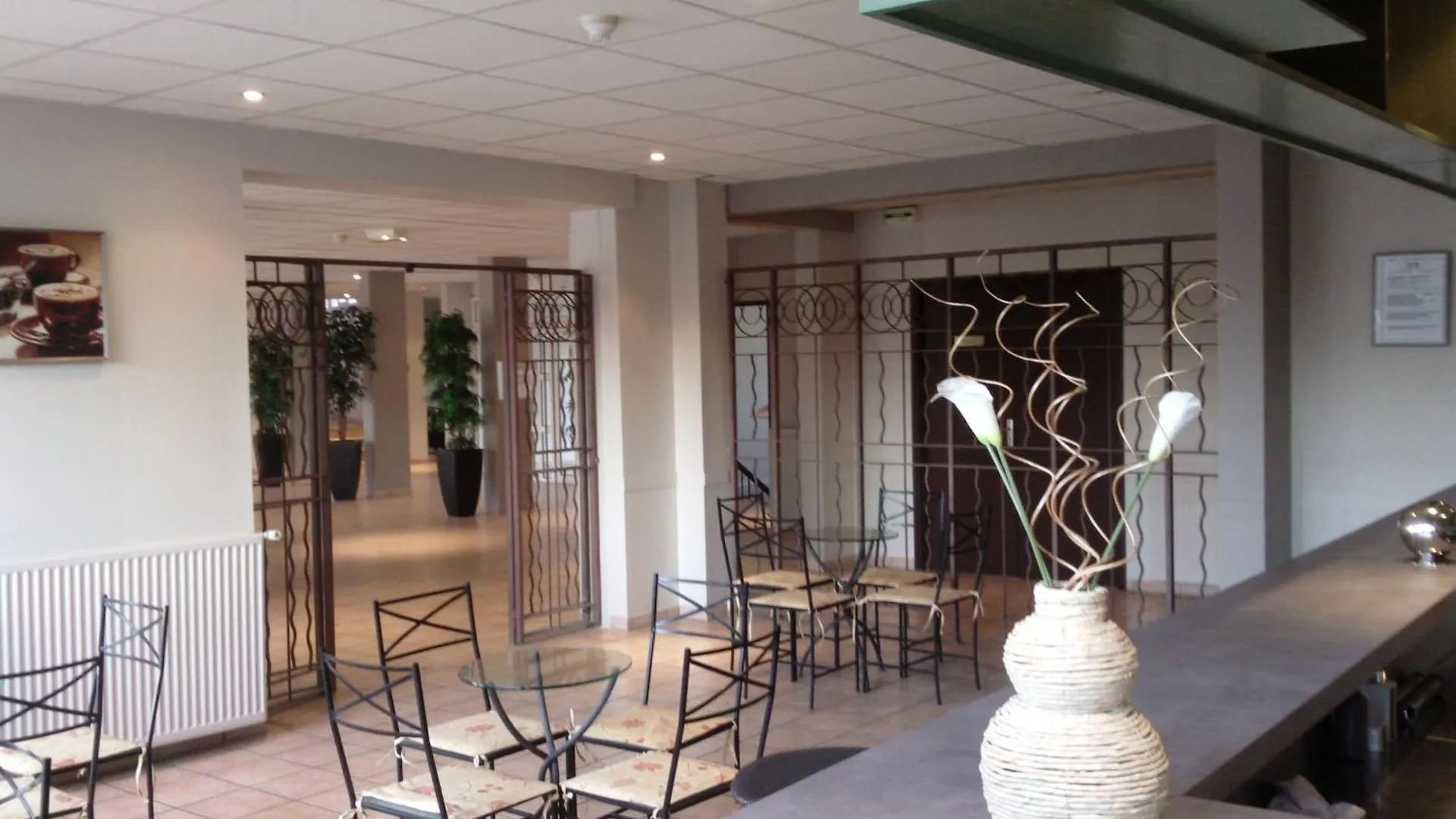 Hotel Residence Les Aiguades Port-de-Bouc 2*,  France