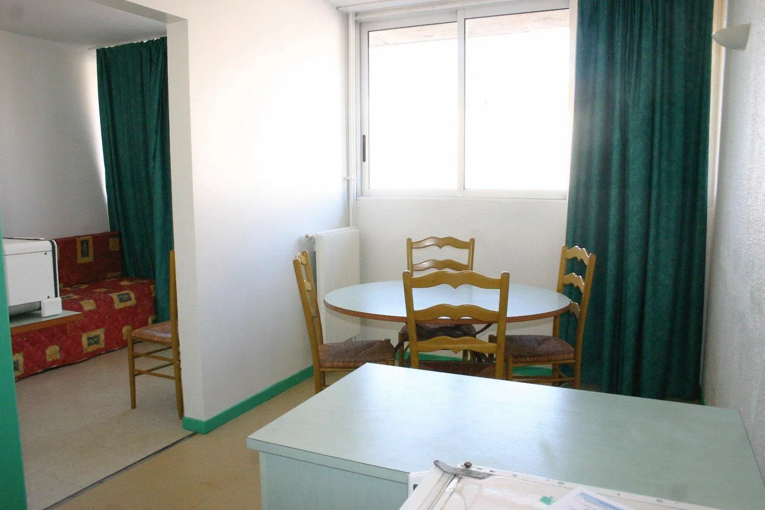 Hotel Residence Les Aiguades Port-de-Bouc