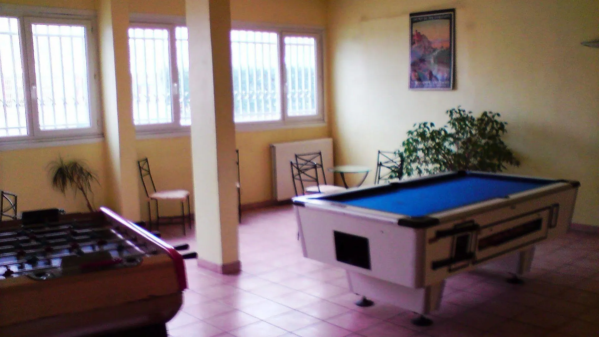 Hotel Residence Les Aiguades Port-de-Bouc 2*,  France