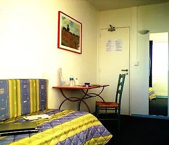 Hotel Residence Les Aiguades Port-de-Bouc