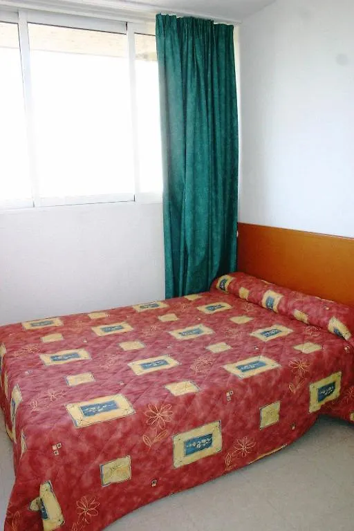 Hotel Residence Les Aiguades Port-de-Bouc