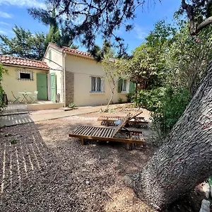 Mazet En Provence Châteaurenard