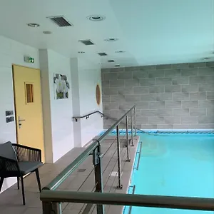 Domitys Les Sables D'or Apartahotel