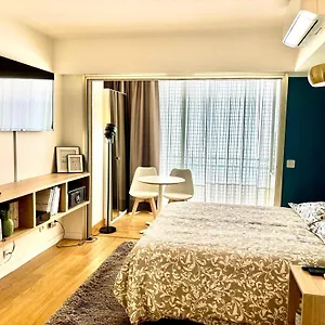 Cosy Pradignac Appartement