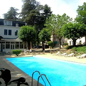 Hotel Restaurant Castellane, Gréoux-les-Bains