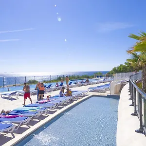 Lagrange Grand Bleu - De L'arquet Camping
