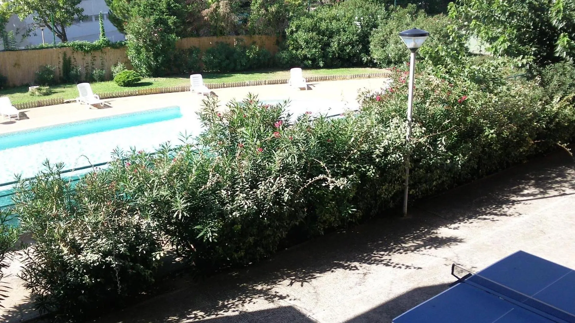 Hotel Residence Les Aiguades Port-de-Bouc