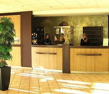 Hotel Residence Les Aiguades Port-de-Bouc Frankreich