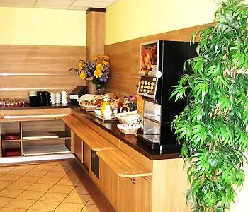 Hotel Residence Les Aiguades Port-de-Bouc 2*,  Frankreich