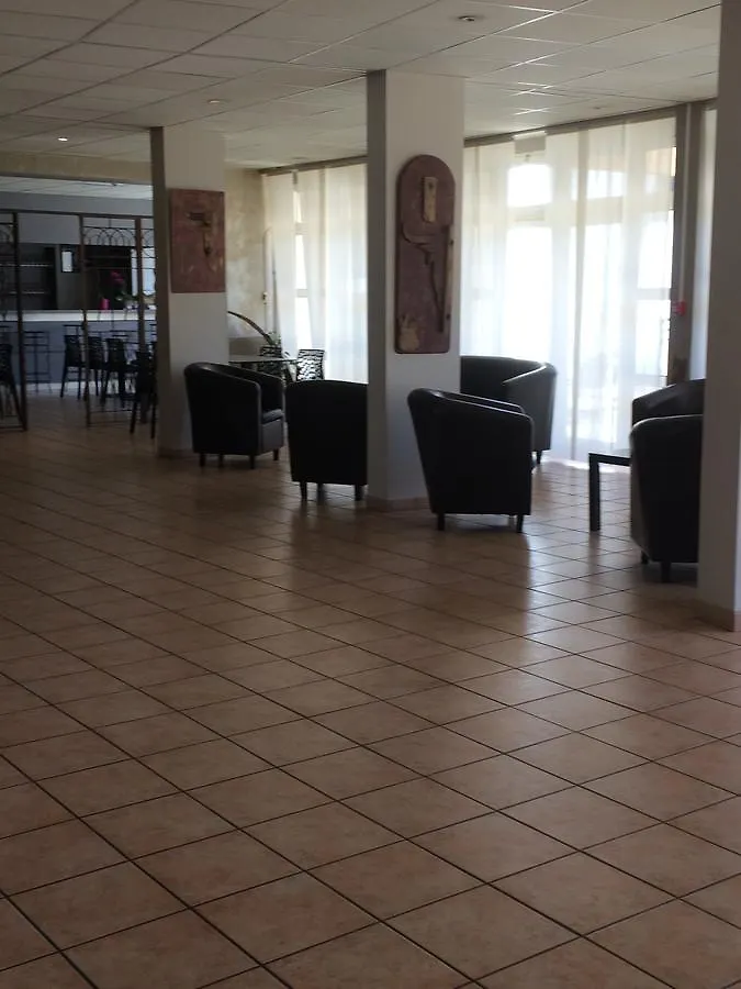 Hotel Residence Les Aiguades Port-de-Bouc